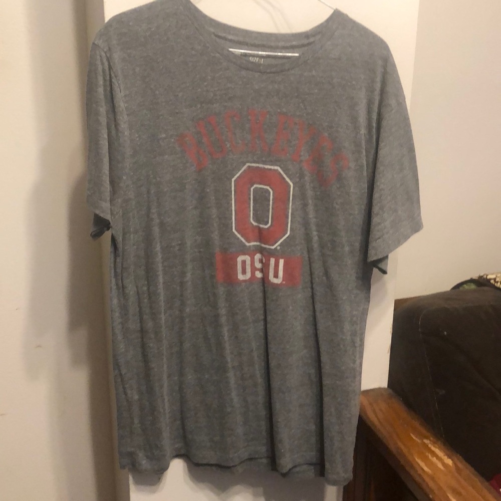 Ohio State Men’s Shirt
